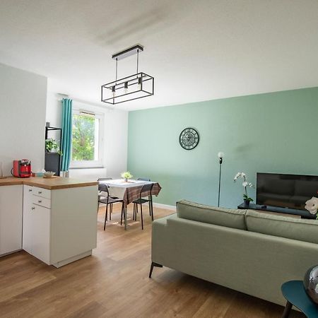 T4 Climatise Au Pied Des Rempart Avec Parking Apartman Avignon Kültér fotó